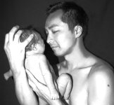 andrew and babe upright2.jpg